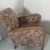 Armchair