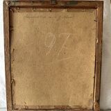 The barefoot boy, by J. Schotel 19th century