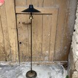 Vintage floor lamp