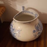 Hamage Nord planter pot