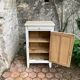 Buffet parisien vintage