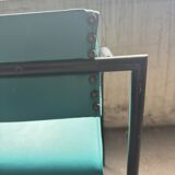 Ensemble Vienna Kinsman pour Bieffeplast, canapé + Fauteuil