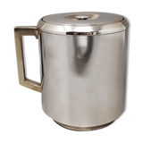 Ice bucket by Aldo Tura for Macabo. Made in Italy