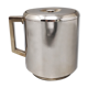 Ice bucket by Aldo Tura for Macabo. Made in Italy