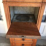 Old chest of drawers