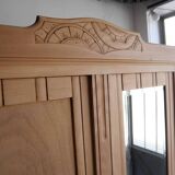 Armoire Art déco