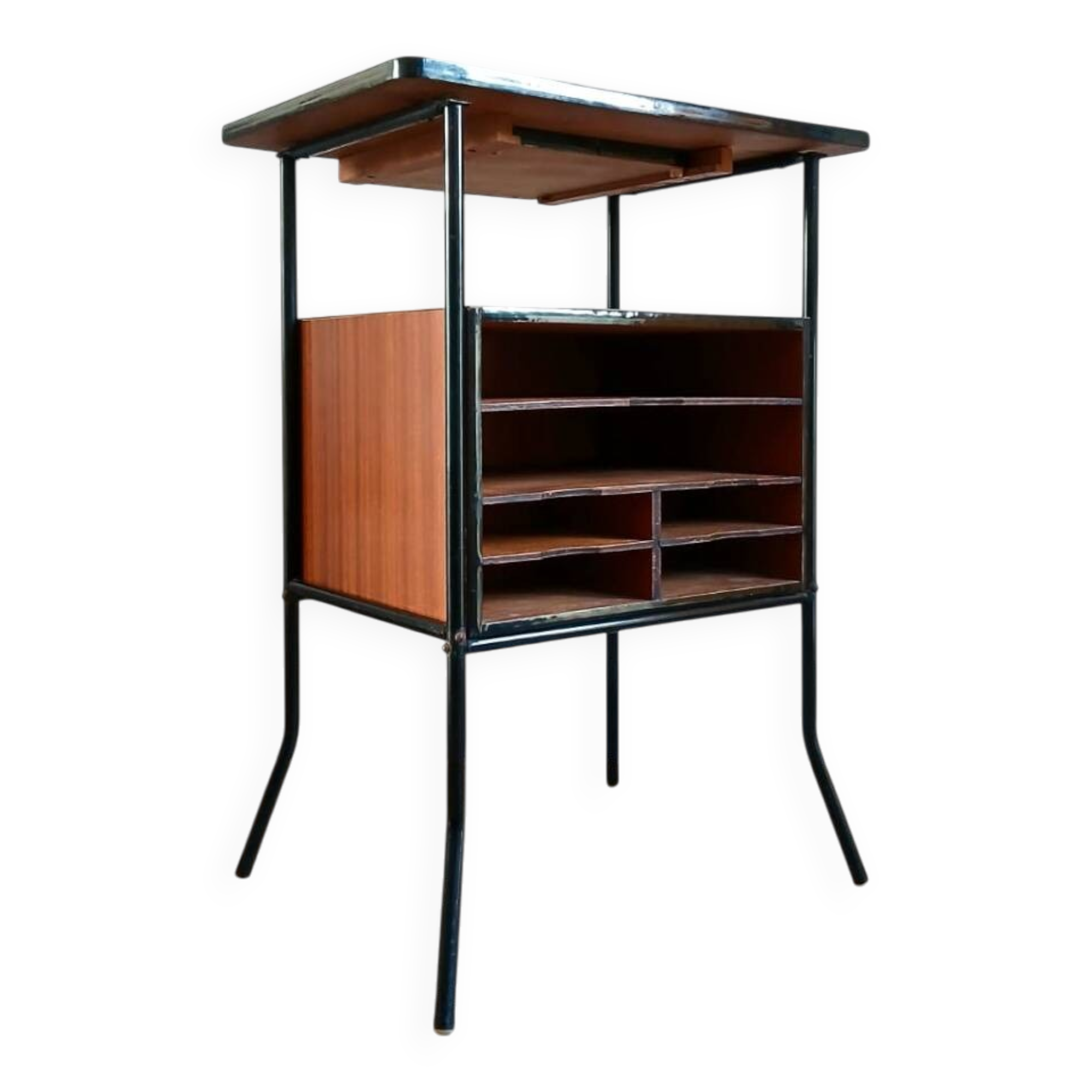 Vintage Console - 1960s