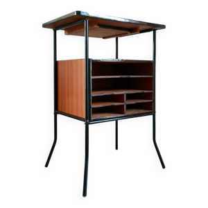 console vintage Années 1960