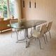 Table à manger 1970