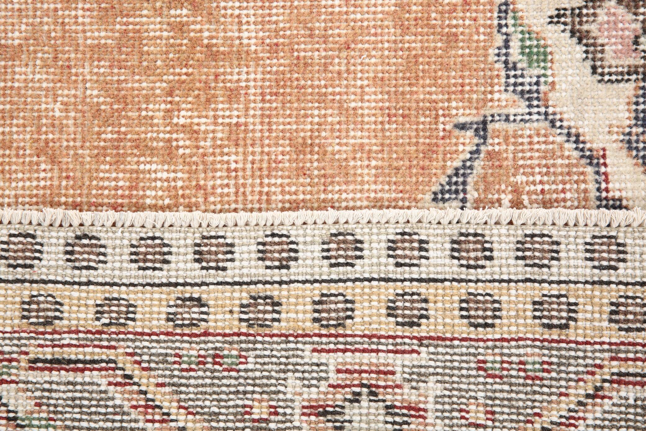 Persian Rug, 205x339Cm