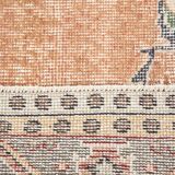 Persian Rug, 205x339Cm