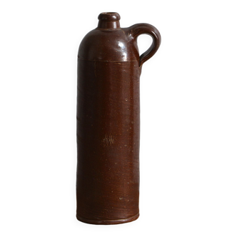 Stoneware bottle