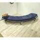 Canapé courbé "Waiting" de Rodolfo Dordoni pour Moroso, Italie 1980
