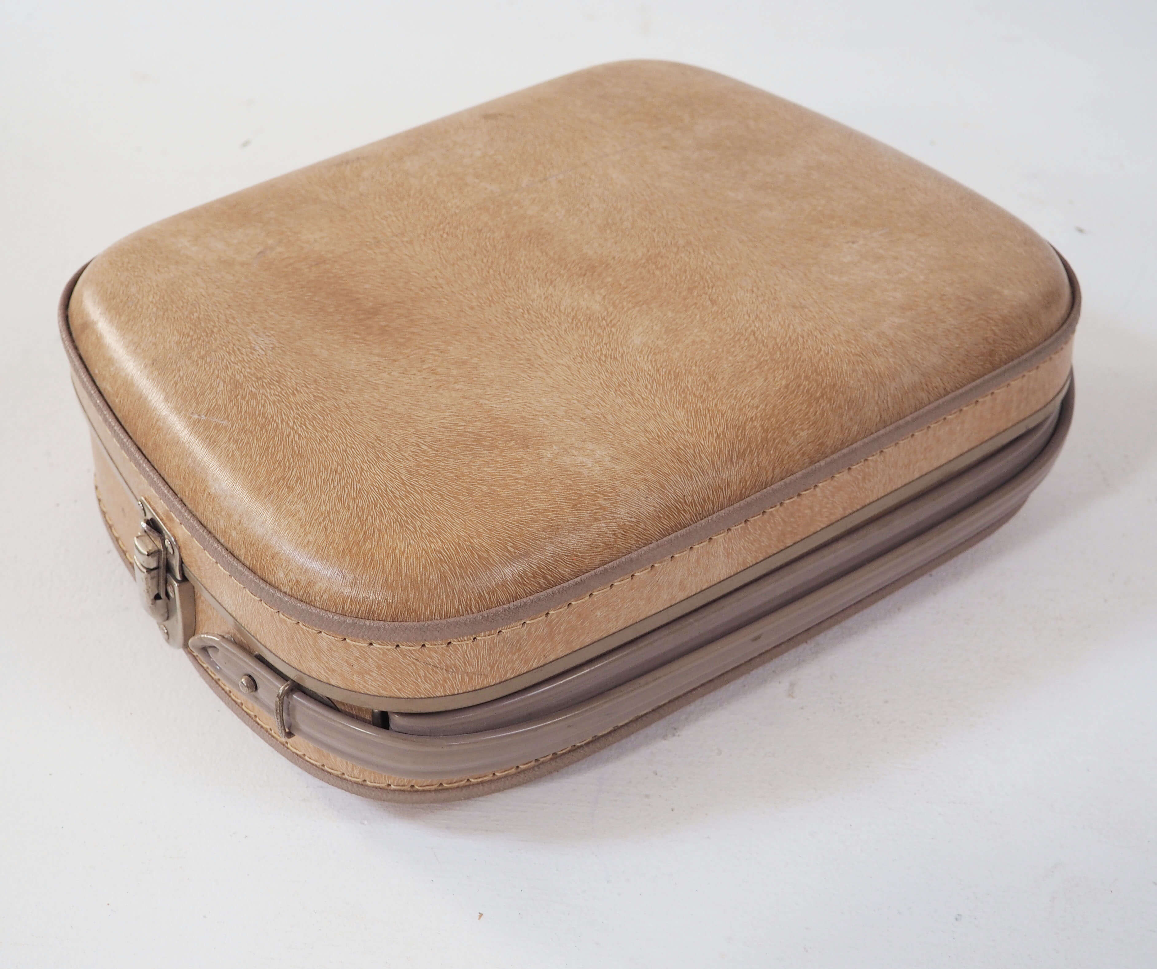 Tourne disque Teppaz eco 60