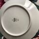 Porcelain Edelstein dessert plates