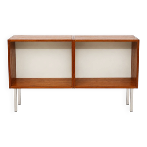 Bibliothèque ouverte - buffet