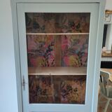 Renovated old showcase