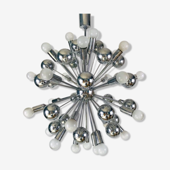 Chandelier by Cosack, Germany, 1960s