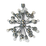 Chandelier by Cosack, Germany, 1960s