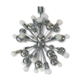 Lustre par Cosack, Allemagne, années 1960