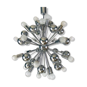 Lustre par Cosack, Allemagne, années 1960