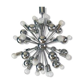 Chandelier by Cosack, Germany, 1960s