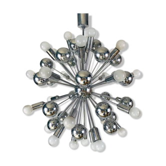 Chandelier by Cosack, Germany, 1960s