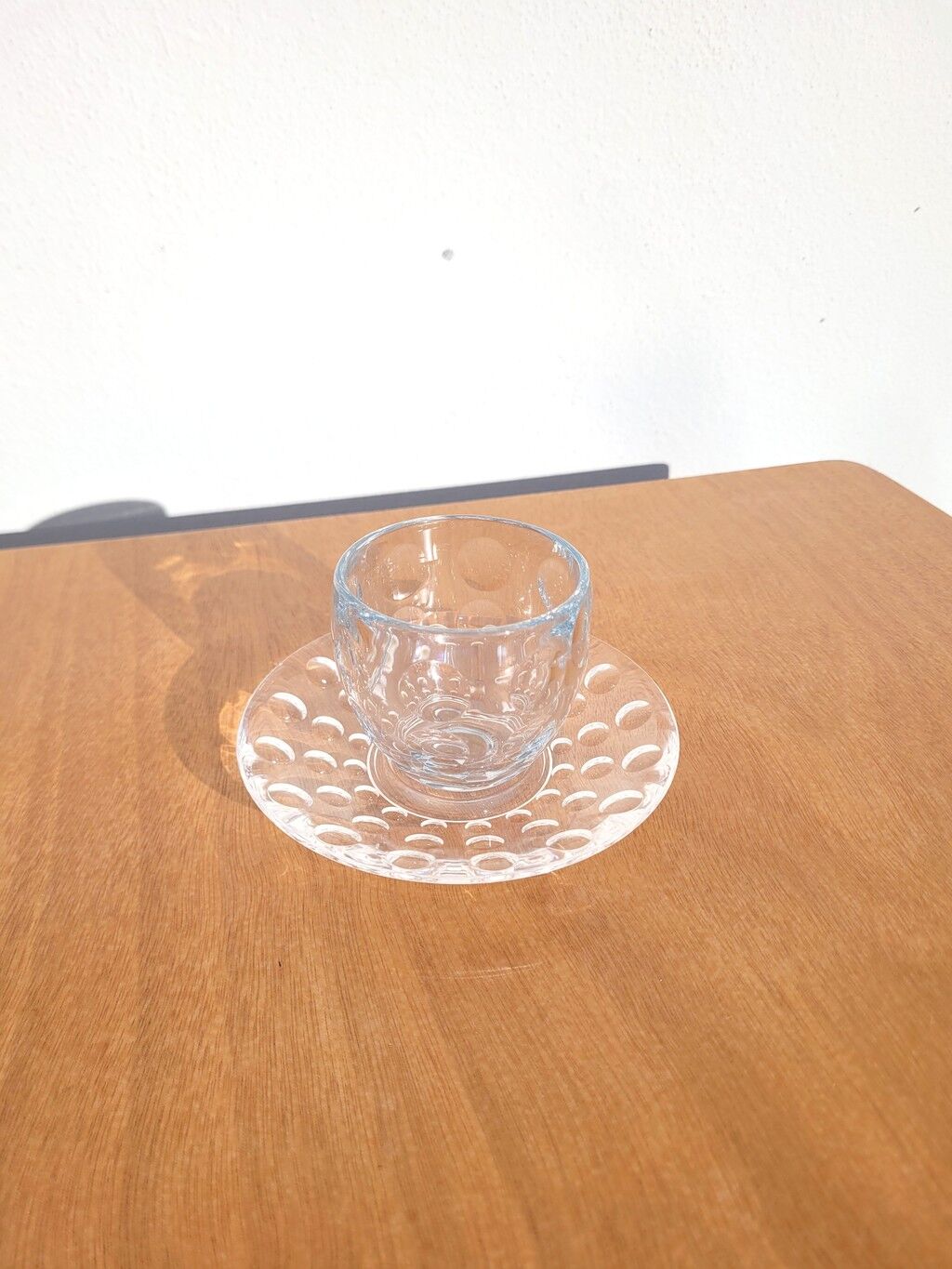 Venice Guzzini espresso cup