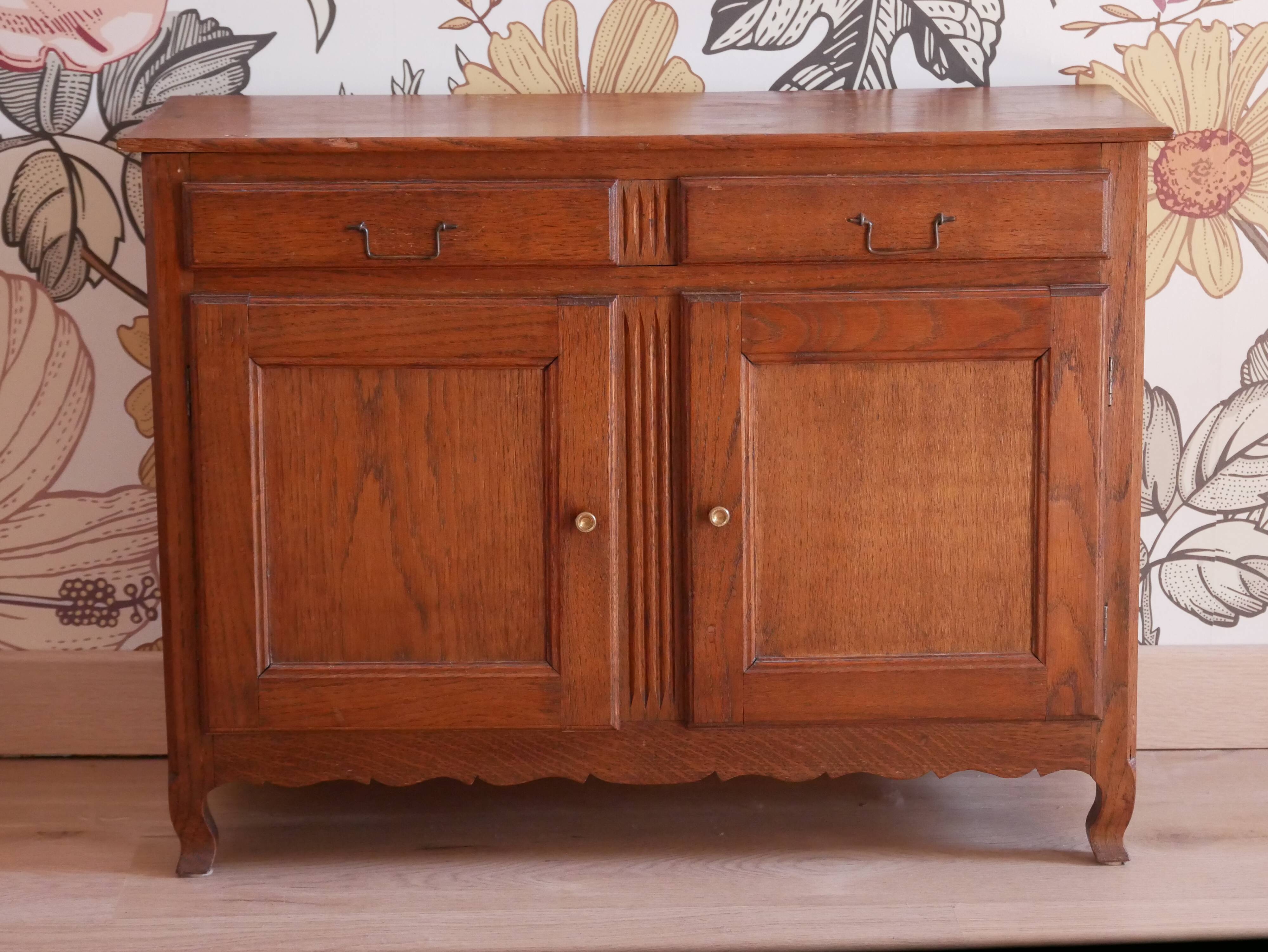 Commode enfant ou grande commode poupée
