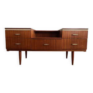 enfilade vintage des