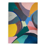Acrylic 50x70