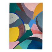 Acrylic 50x70