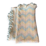 Handmade bedspread