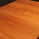 Complete Dining Room Set: 8 Teak CH-29 Sawbuck Chairs & AT 310 Table
