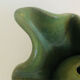 Vase mouchoir pique fleur