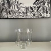 Vase en cristal