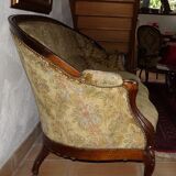 Louis Philippe sofa