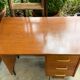 Vintage office 1950