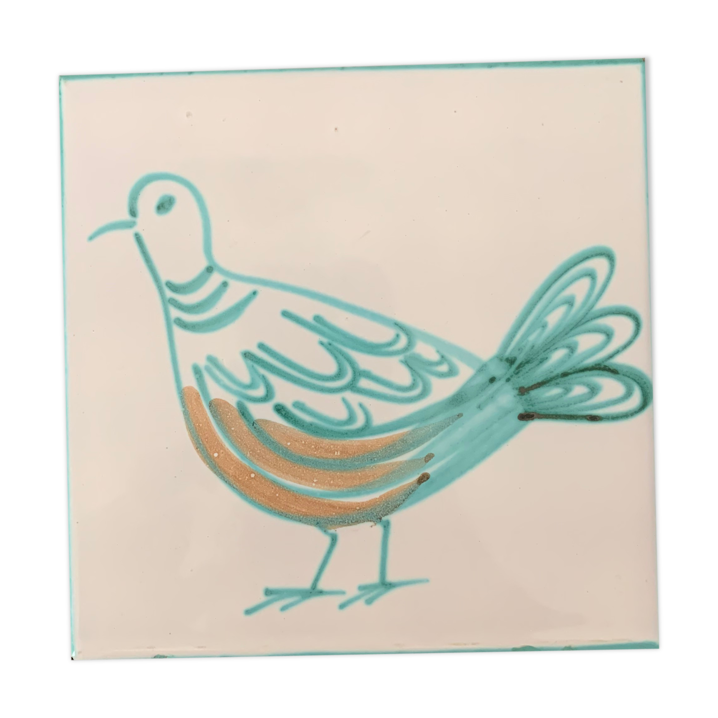 Robert Picault table mat