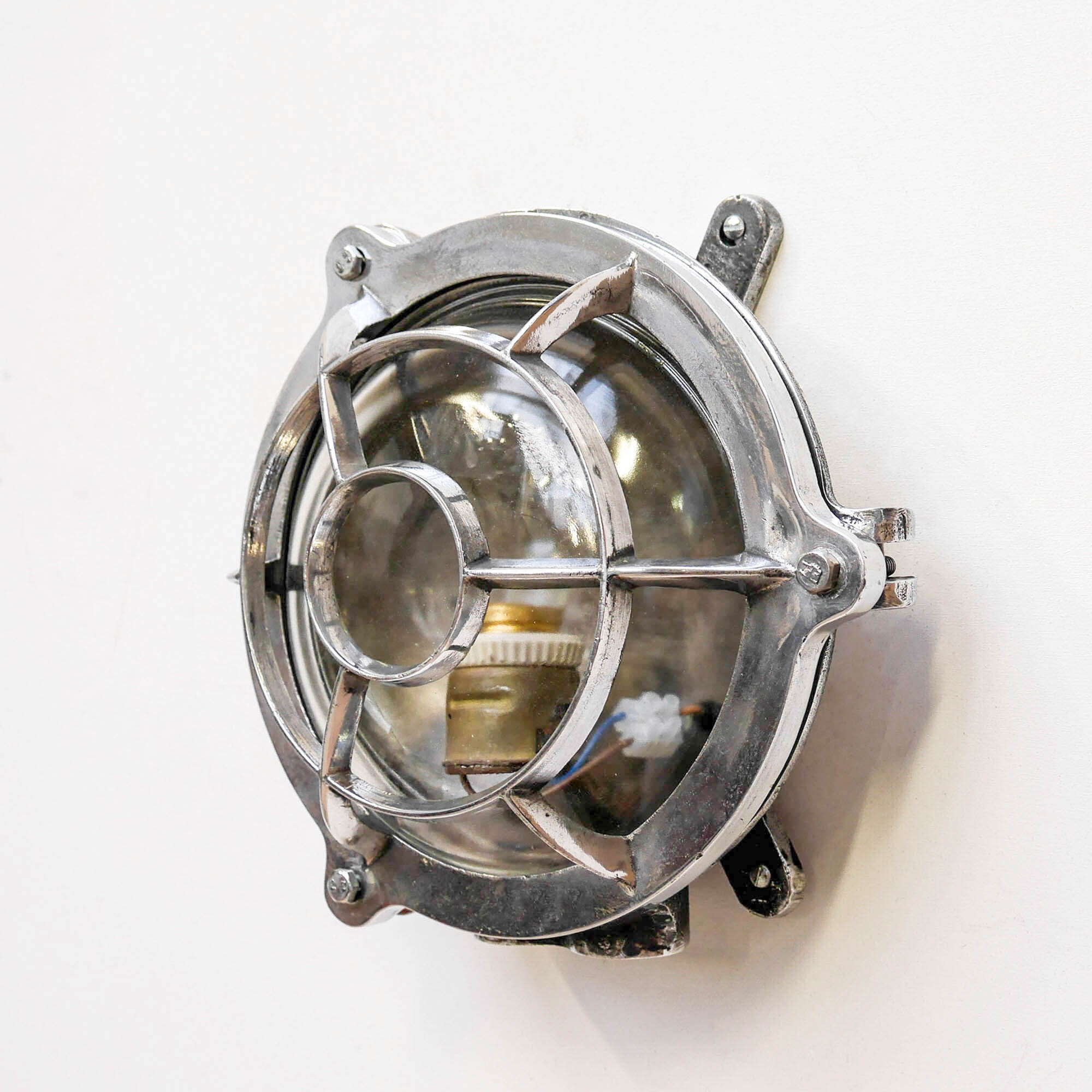 Applied to the circular grating