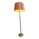 Vintage floor lamp
