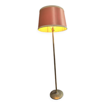 Vintage floor lamp