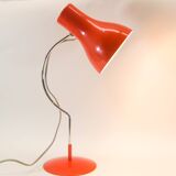Lampe de table du milieu du siècle | Josef Hurka pour Napako | millésime des années 60