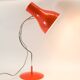 Midcentury table lamp | Josef Hurka for Napako | vintage 60's