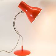 Midcentury table lamp | Josef Hurka for Napako | vintage 60's