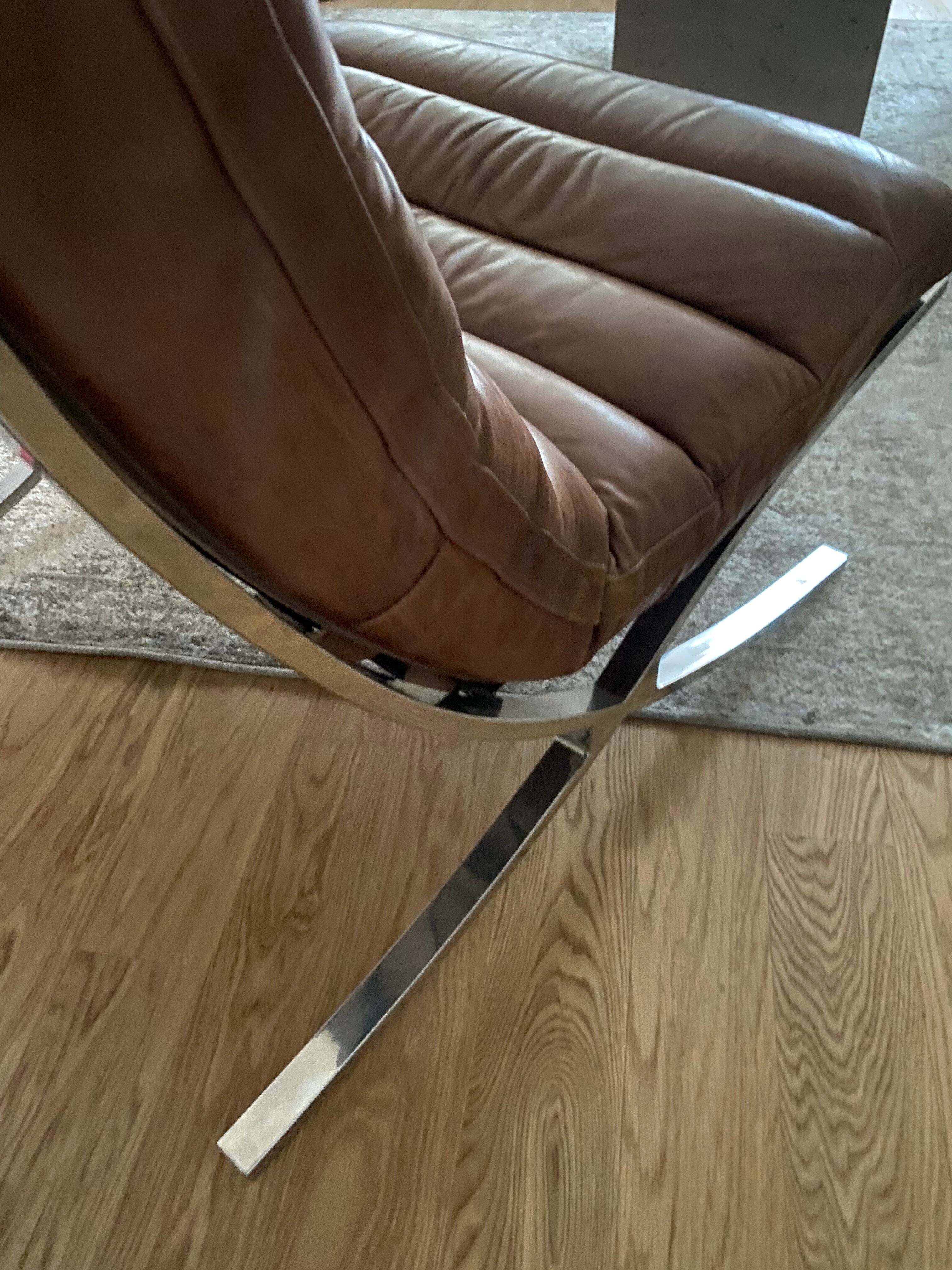 Beaubourg armchair