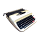 Hermes typewriter baby s