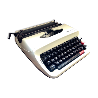 Hermes typewriter baby s