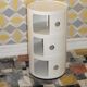Componibili vintage by Anna Castelli for Kartell