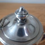 Vintage silver-plated teapot Maison Arthaud 240540